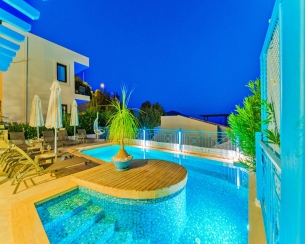Villa Olivia Dere