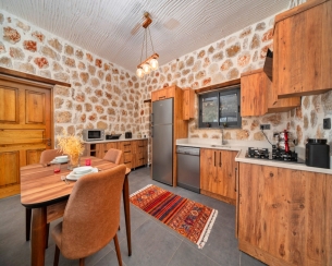 Villa Zeytin Patara