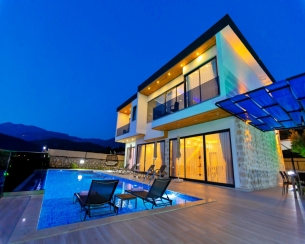 Villa Sena
