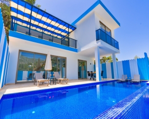 Villa Leon