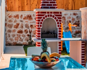 Villa Gülfidan