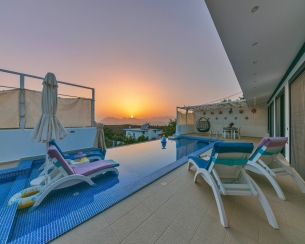 Villa Elsara