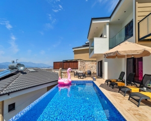 Villa Talya Yeşilköy