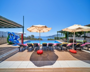 Villa Akça