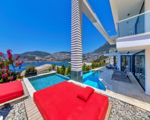 Villa Luminex
