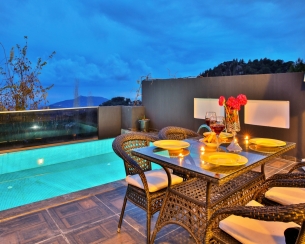 Villa Muzo