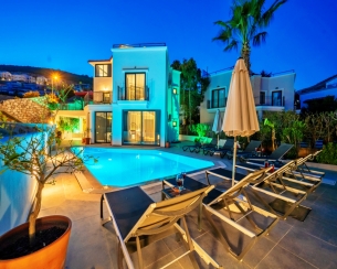 Villa Fey