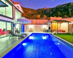 Villa Saray