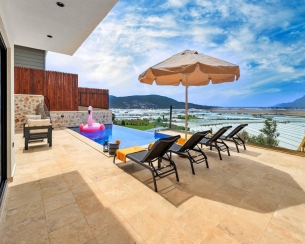 Villa Metehan Yeşilköy