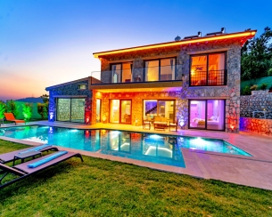 Villa Harika