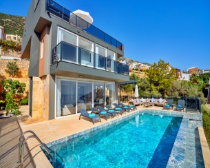 Villa Waratah