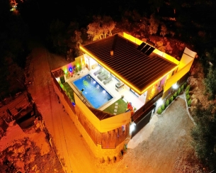 Villa Aşkı Ala