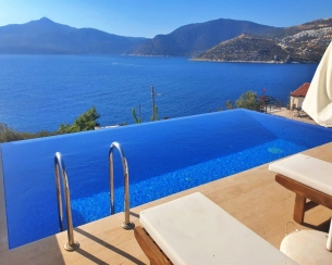 Villa The Heavenly House