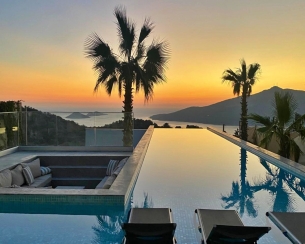 Villa Su Kalkan