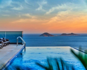 Villa Ayşe
