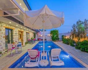 Villa Emma