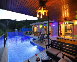 Villa Kale One