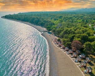 Villa Galaksi Venüs 1