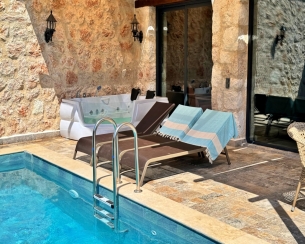 Villa Gülenden Sarıbelen