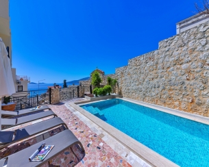 Villa Pearl