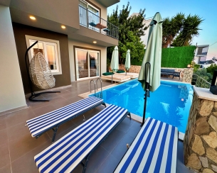 Villa Ardıç Kızıltaş