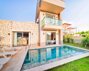 Villa Asil