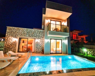 Villa Asil