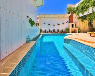 Villa Miray