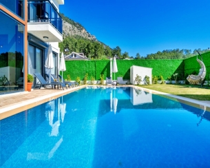 Villa Fethiye Açelya