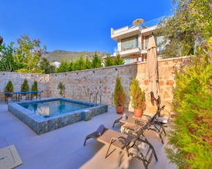 Villa Eliza