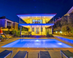 Villa Melis Sun