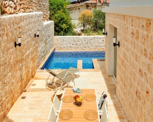 Villa Kanyon Amor