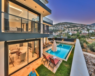 Villa Tanyeli 4