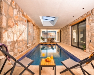 Villa Vip
