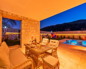 Villa Vip