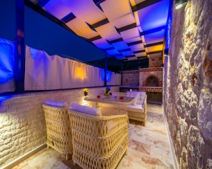 Villa Anemon 1