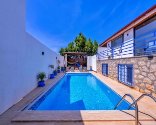 Villa Kutay Patara