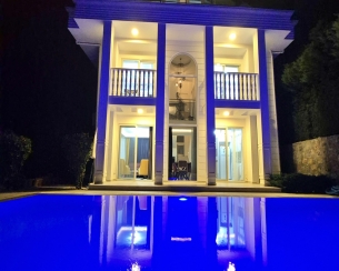 Villa Nisan Fethiye