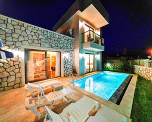 Villa Asil