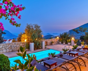 Villa Seas The Day
