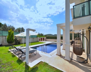Villa Fethiye Akdağ