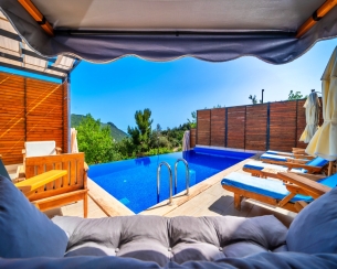 Villa Seyirtepe 2