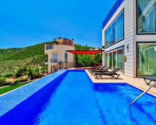 Villa Ata Kalkan