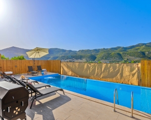 Villa Casa Luna