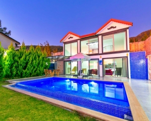 Villa Saray