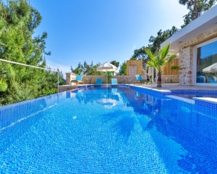Villa Mucize
