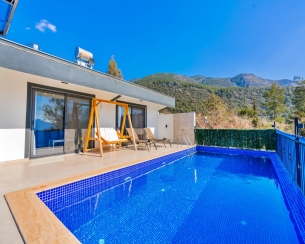 Villa Rose Çayköy