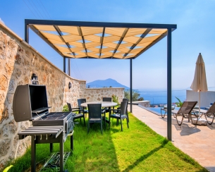 Villa Ece
