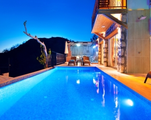 Villa Saten