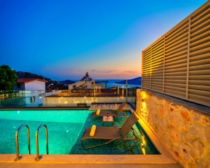 Villa Kaya Royal